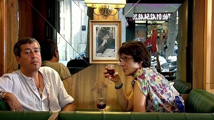 Rencontres - EXTRAIT "De quoi je vais avoir l&#039;air ?"