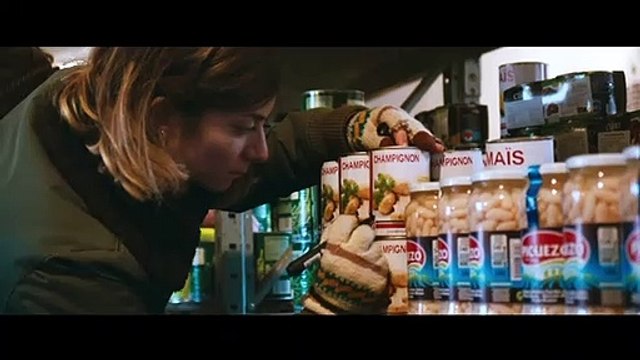 Discount - FEATURETTE Réactions du public