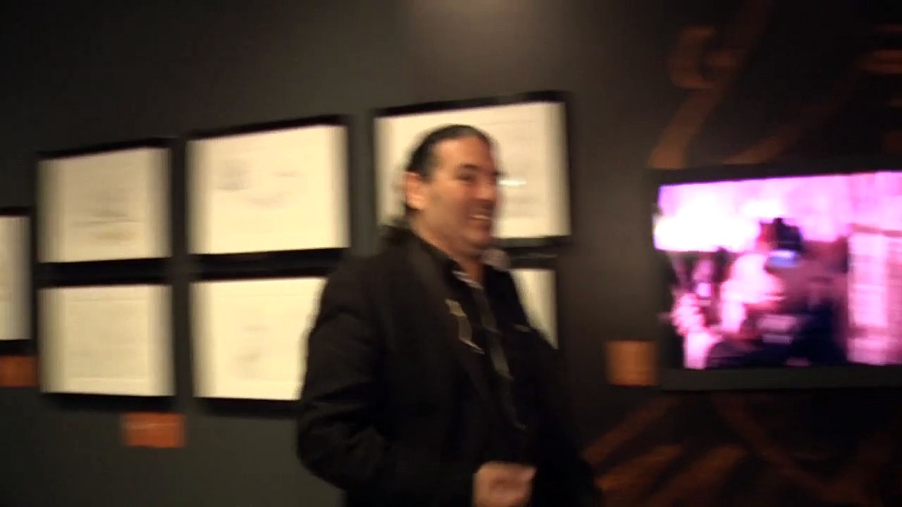 Tous les films des studios Aardman sont bourrés de clins d’œil