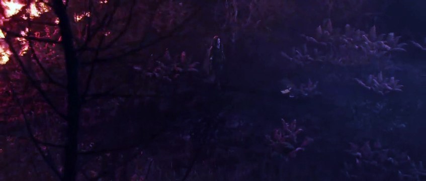 The Witcher® 3: Wild Hunt - EXTRAIT La cinématique d'ouverture