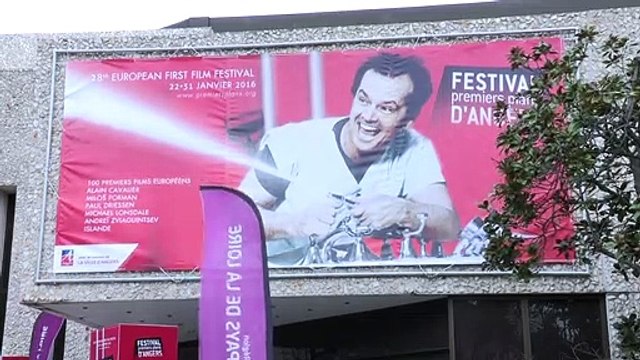 D'une pierre deux coups - BONUS Lauréat du prix du public au Festival d'Angers