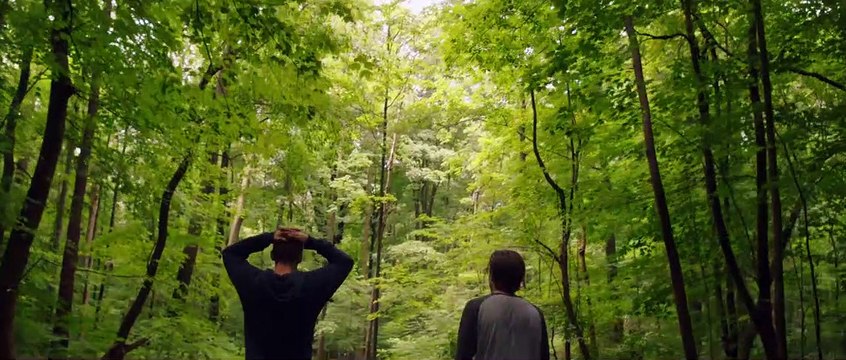 The Signal - EXTRAIT VF Ça va chauffer