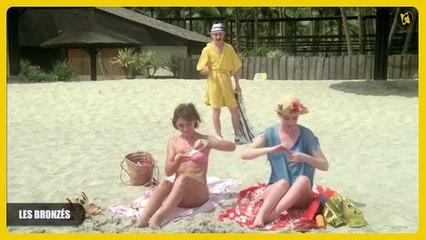 Les répliques cultes des Bronzés