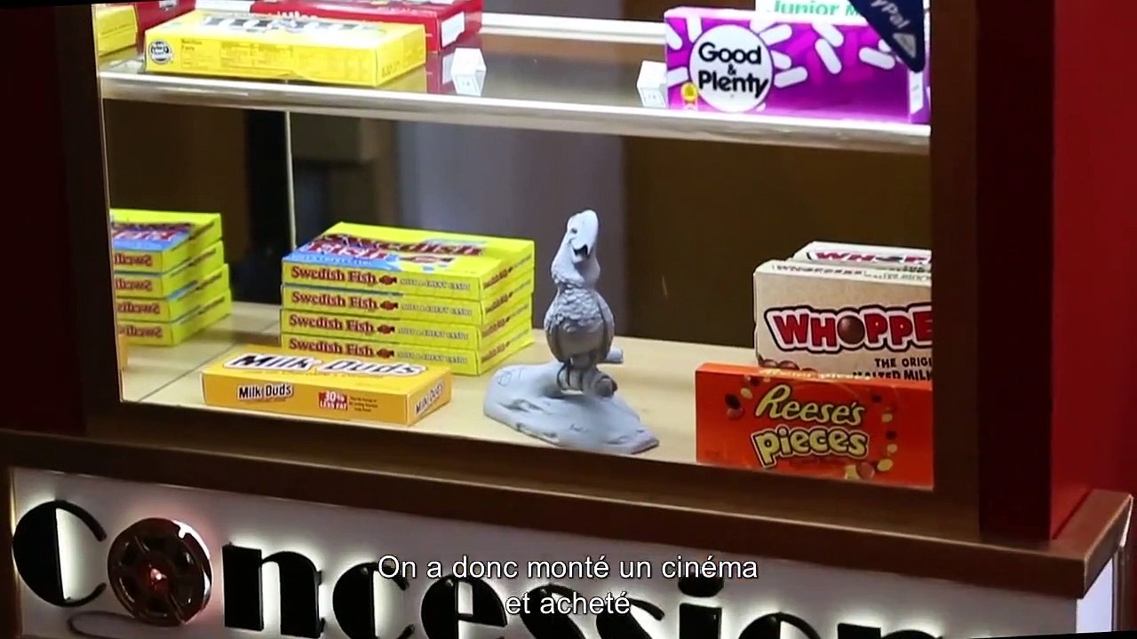 Snoopy et les Peanuts - Le Film MAKING OF VO "Au coeur des studios Blue Sky"