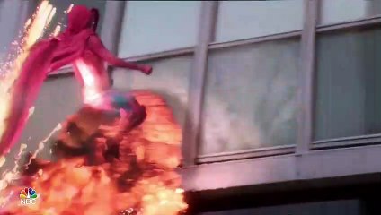 Powerless - saison 1 Teaser (2) VO