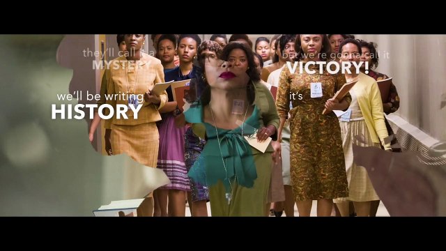 Les Figures de l'ombre Vidéo clip VO