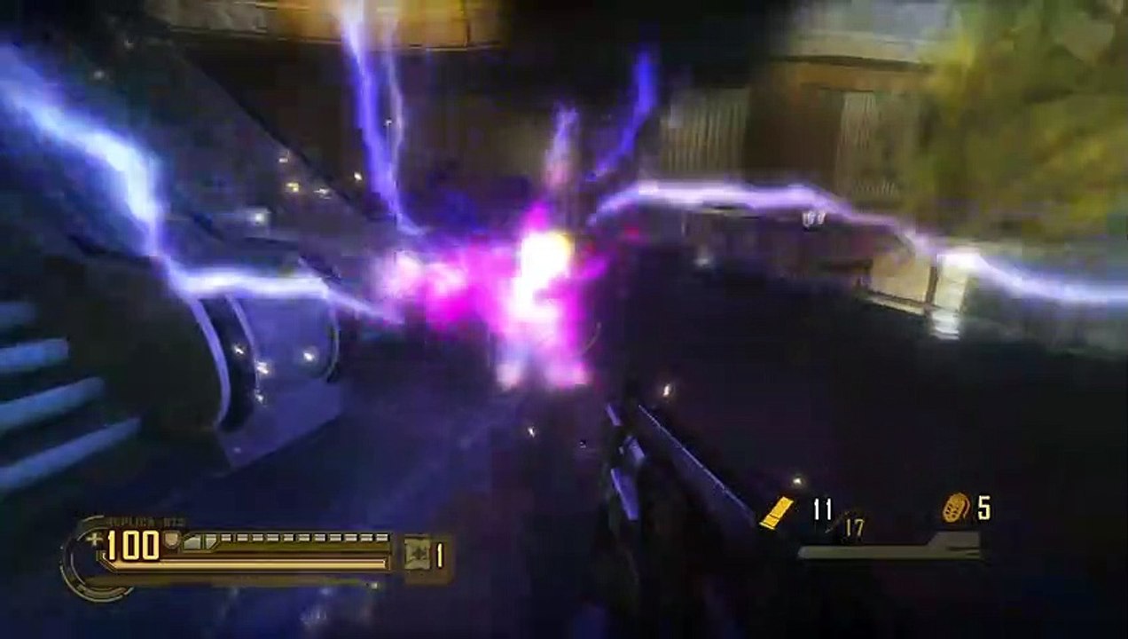 Let's Play FEAR 2 Project Origin pt 25 Finale