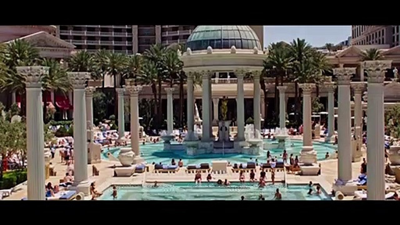 "The Big Short : le Casse du siècle" vu par... Christian Bale