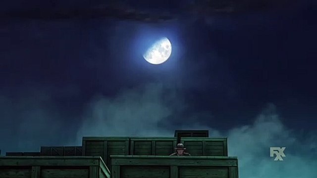 Archer (2009) - saison 8 Teaser VO