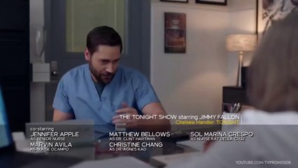 New Amsterdam (2018) - saison 1 - épisode 18 Teaser VO