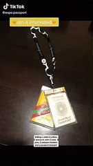 Expo 2020 Dubai passports on sale for a whopping Dh9,000