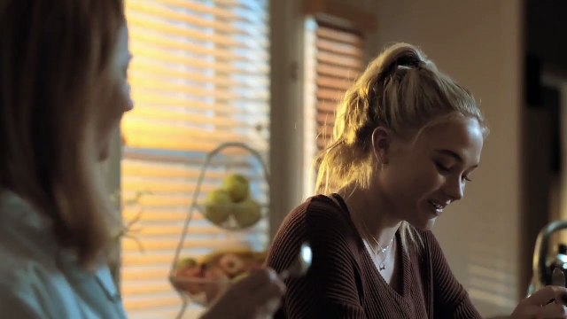 The Gifted - saison 1 Bande-annonce (4) VO