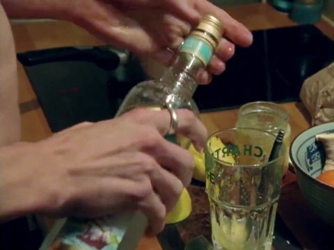 Journey through a body Bande-annonce VO