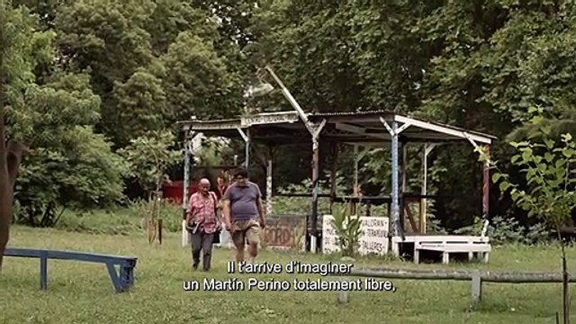 SOLO Bande-annonce VO