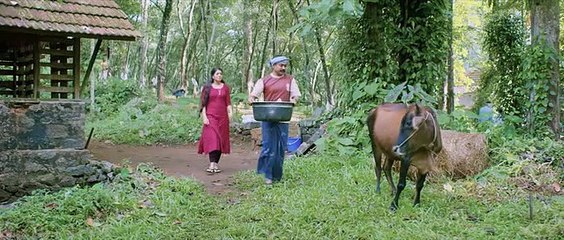 Kettyolaanu Ente Malakha Malayalam Movie Part 2