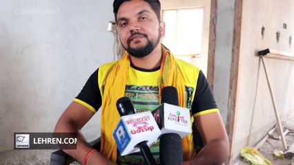 गुंजन सिंह बना रहे है अपने सपनो का महल, अब तक किसी स्टार का नहीं होगा ऐसा आशियाना
