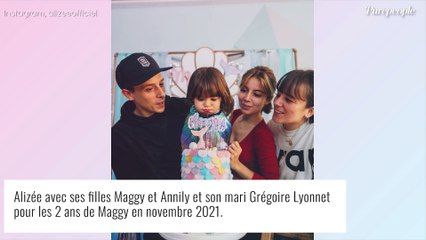 Alizée : Son ex-mari Jérémy Chatelain monte au créneau pour protéger leur fille Annily