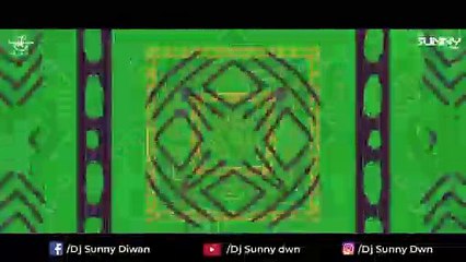 GORI KE GORI GORI GAAL _ C.G. REMIX _ DJ SUNNY DWN