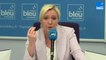 Marine Le Pen, invitée de Ma France