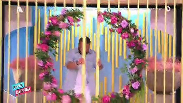 Καινούργιου: Η απίστευτη ατάκα στον Γκουντάρα: «Με άφησες και τα έχω κάνει χάλια στα προσωπικά μου»