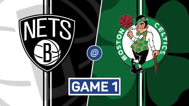 Celtics edge thriller against Nets with last-second basket