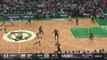Celtics edge thriller against Nets with last-second basket