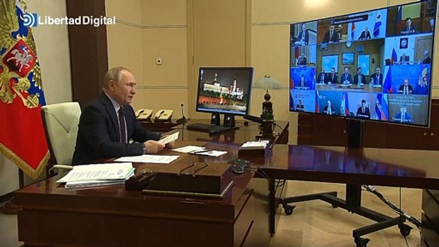 Al menos seis muertos por ataques con misiles en Leópolis por parte de Rusia