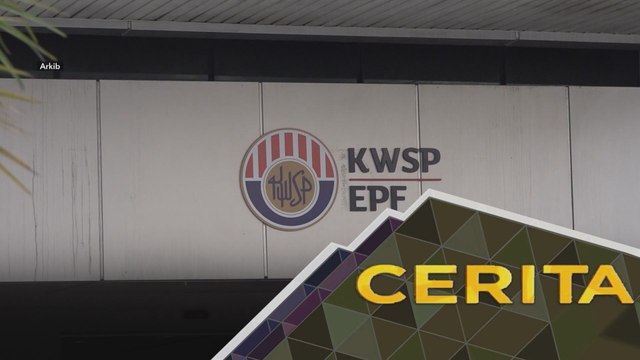 Cerita Sebalik Berita: Pengeluaran khas KWSP: apa patut saya buat?