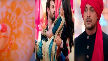 Udaariyaan Spoiler; Angad ने मिटाया Tejo के हाथ से Fateh का नाम तो टूटा Fateh  | FilmiBeat