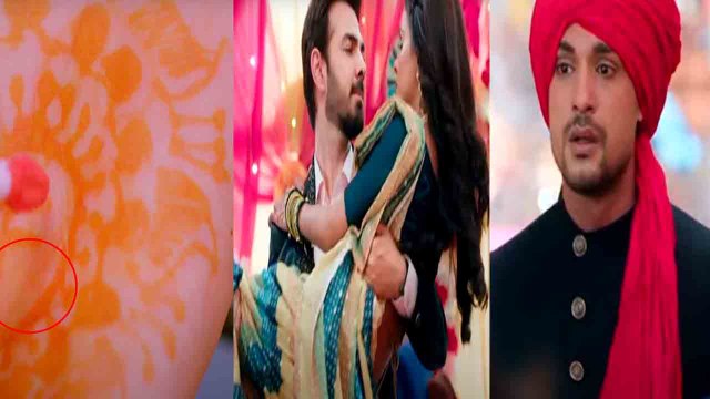 Udaariyaan Spoiler; Angad ने मिटाया Tejo के हाथ से Fateh का नाम तो टूटा Fateh | FilmiBeat