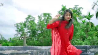 O Amar Rosher Vabi - Dance Video Performance 2021 - Dancer By Mim - SR Vision