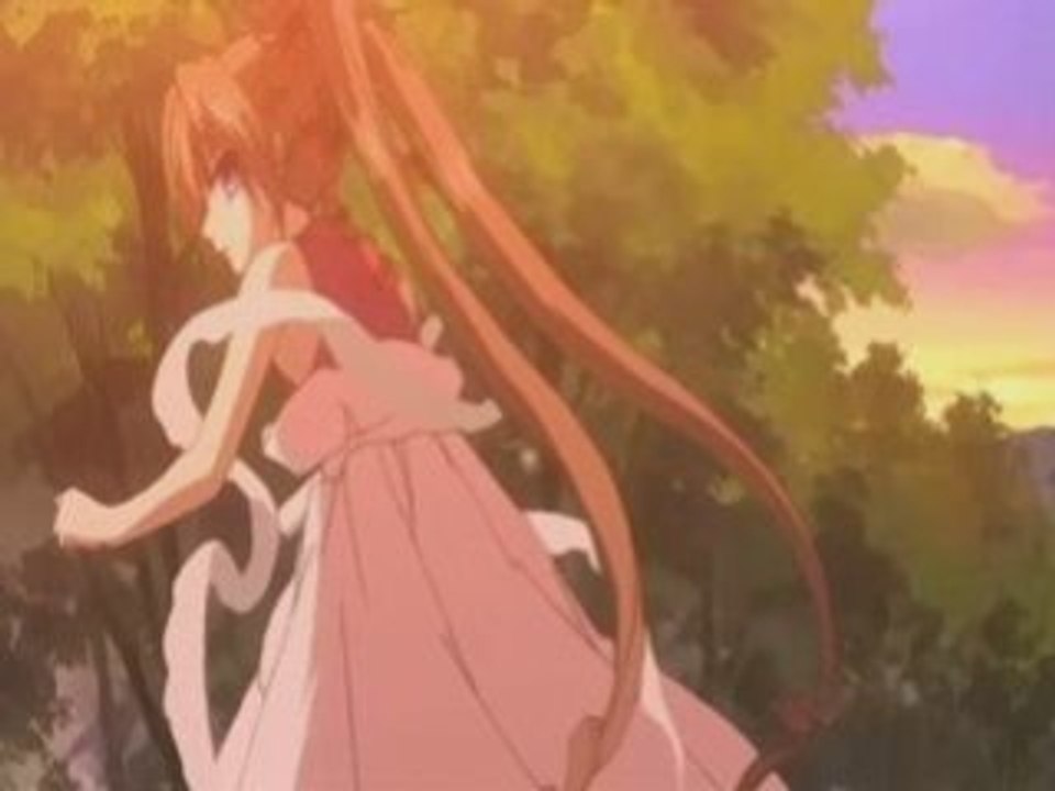 Shounen Onmyouji 24 (Vosta) Part II