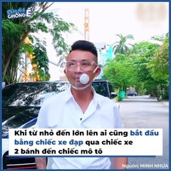 Đại gia khét tiếng như Minh Nhựa còn phải giấu vợ để có "bồ nhí" | Điện Ảnh Net