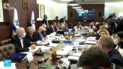 القائمة العربية الموحدة "تهدد" حكومة بينيت