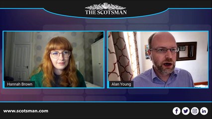 The Scotsman Daily Bulletin 18 April, 2022