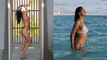Disha Patani का Bikini Look Viral, Bollywood Actress Bikini Look के Fans दीवाने | Boldsky