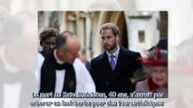 Prince William méconnaissable avec une barbe - ces photos inattendues du duc de Cambridge très sexy