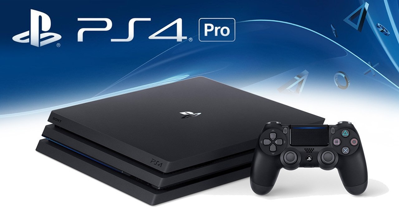 PS4 Pro Trailer en Español