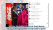 Travis Barker furieux - le fiancé de Kourtney Kardashian s'en prend à un utilisateur d'Instagram