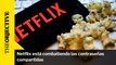 Netflix está combatiendo las contraseñas compartidas