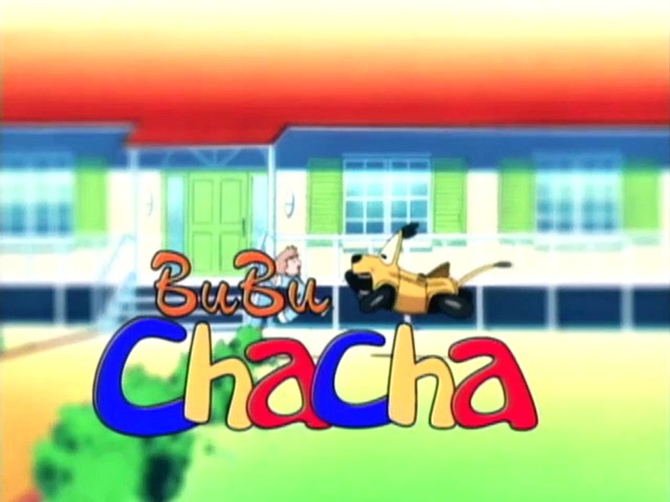 Bubu Chacha English Dub Episode 15 - Baby Cousin Comes to Visit