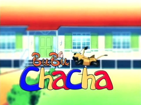 Bubu Chacha English Dub Episode 15 - Baby Cousin Comes to Visit