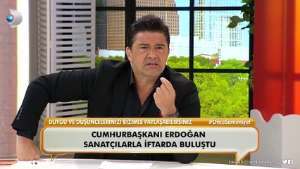 Hakan Ural: Ben devletin yalakasıyım hamdolsun