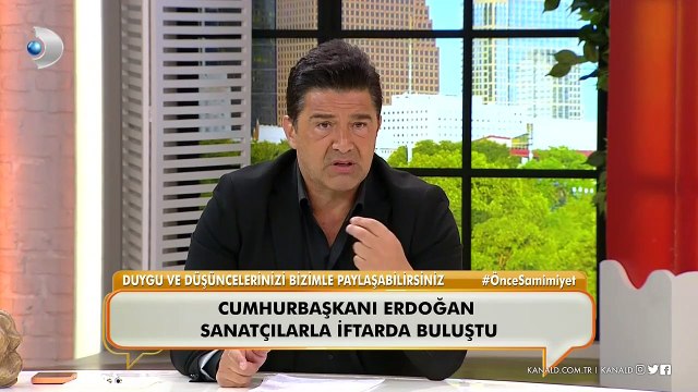 Hakan Ural, hakkında yapılan eleştirilere Neler Oluyor Hayatta ’da cevap verdi!