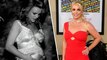 Why Britney Spears Is 'Scared To Have A Baby In This World?'