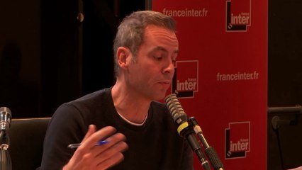 Mourir et devenir un habitat pour huîtres - Tanguy Pastureau maltraite l'info