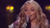 American Idol s20e12  part 1