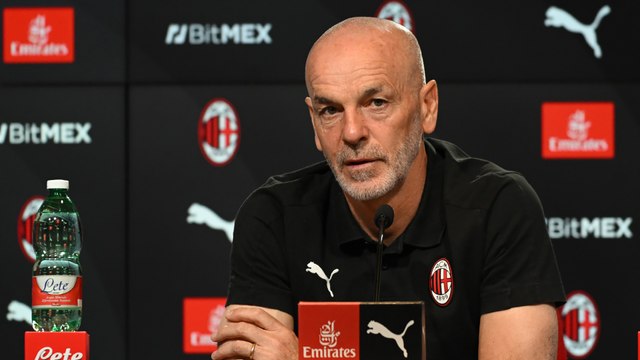 Inter-Milan, Coppa Italia 2021/22: la conferenza stampa della vigilia