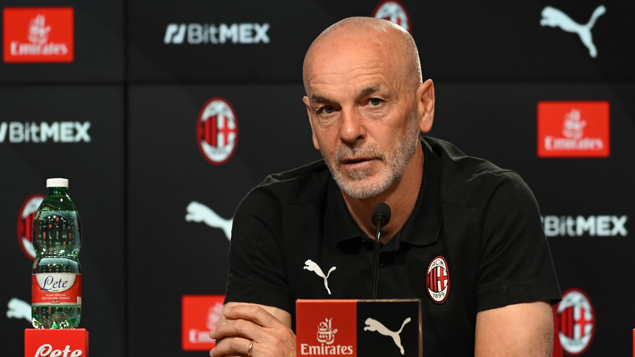 Inter-Milan, Coppa Italia 2021/22: la conferenza stampa della vigilia