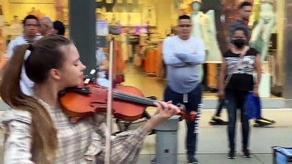 The Most Emotional Hindi Song That Ever Played -  Dil Ko Karaar Aaya _Neha Kakkar-Violin Cover